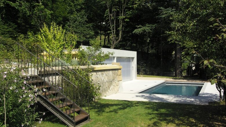 Hostal Villa Roassieux