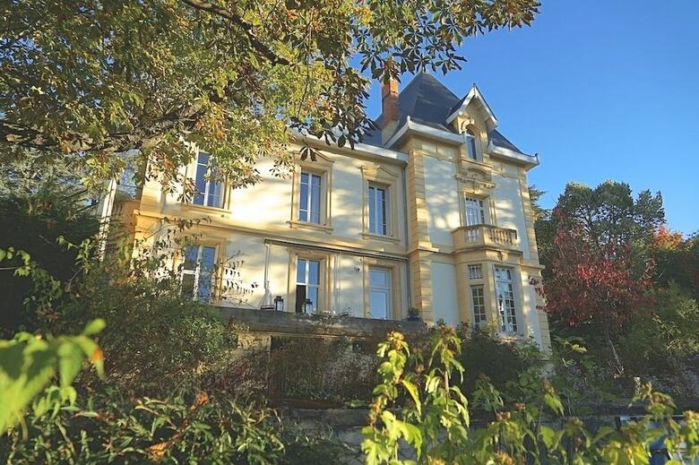 Hostal Villa Roassieux