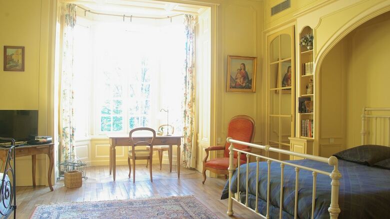 Hostal Villa Roassieux