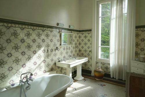 Hostal Villa Roassieux