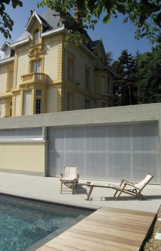 Hostal Villa Roassieux