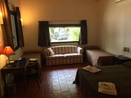 Bed & Breakfast Domus Verdiana