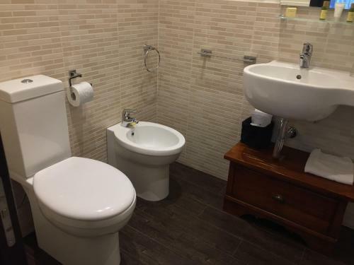 Bed & Breakfast Domus Verdiana
