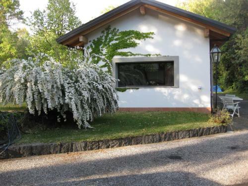 Bed & Breakfast Domus Verdiana