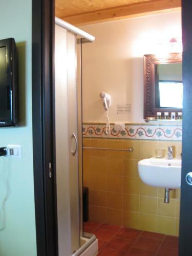 Bed & Breakfast Domus Verdiana