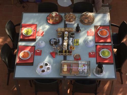 Bed & Breakfast Domus Verdiana