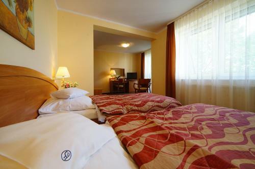 Hotel Pensjonat Feniks