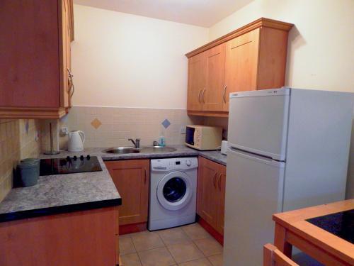 Beal Na Mara Ballyshannon Apartment