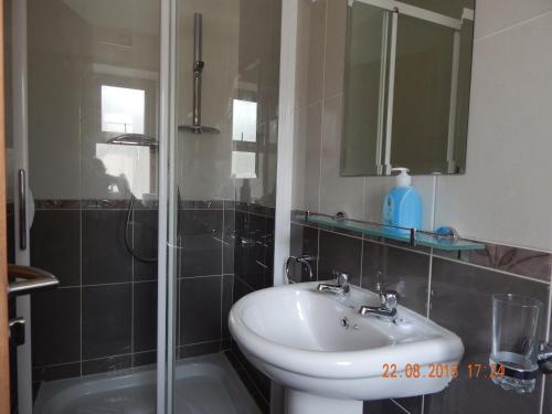 Beal Na Mara Ballyshannon Apartment