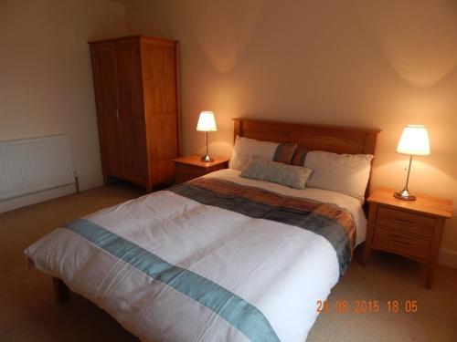 Beal Na Mara Ballyshannon Apartment
