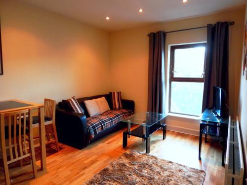 Beal Na Mara Ballyshannon Apartment