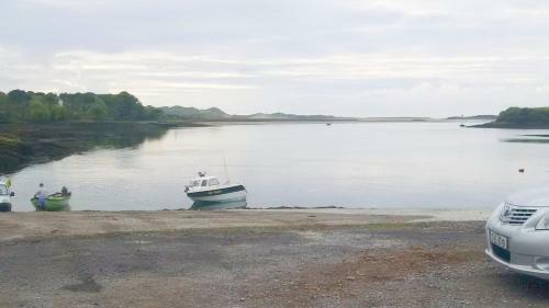 Beal Na Mara Ballyshannon Apartment