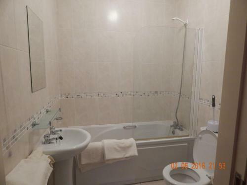 Beal Na Mara Ballyshannon Apartment