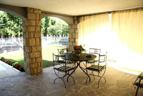 Apartamento Residence Dulcis In Fundo