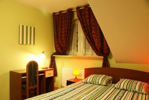 Hostal Dandelion B&B