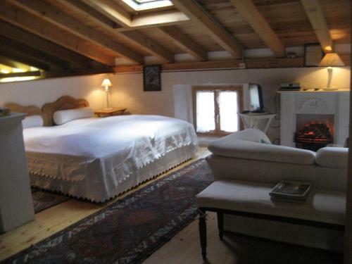 Boutique Hotel Albergo Stazione