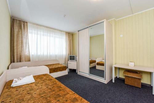 Hotel Ktu Rest House Politechnika