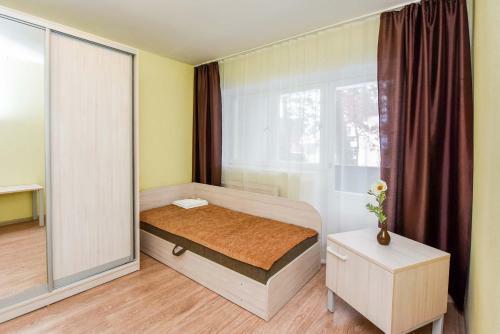 Hotel Ktu Rest House Politechnika