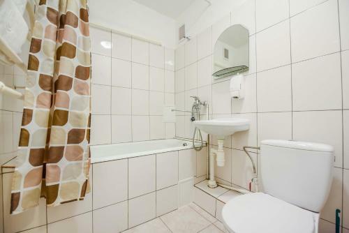 Hotel Ktu Rest House Politechnika