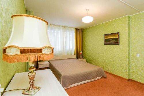 Hotel Ktu Rest House Politechnika