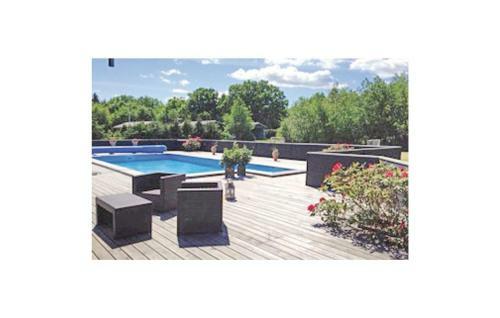 Holiday Home Hals 7