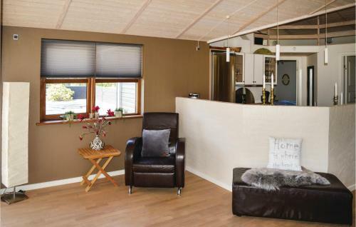 Holiday Home Hals 7