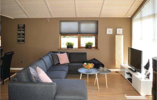 Holiday Home Hals 7