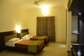 Hotel The Westend