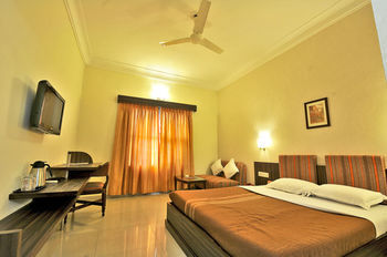 Hotel The Westend