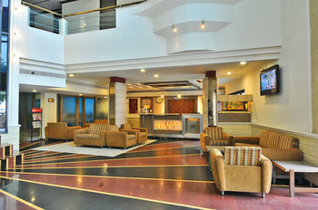 Hotel The Westend