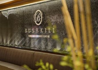 Hotel Bushkill Inn & Conference Center