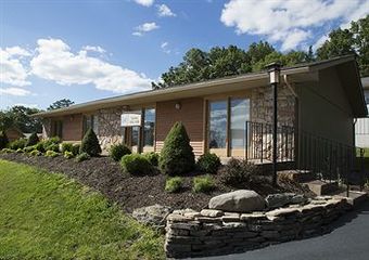 Hotel Bushkill Inn & Conference Center