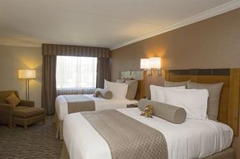 Hotel Bushkill Inn & Conference Center