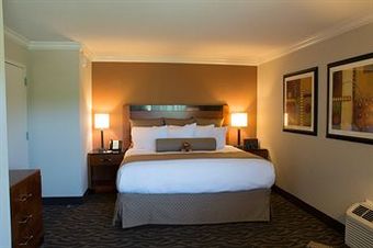 Hotel Bushkill Inn & Conference Center