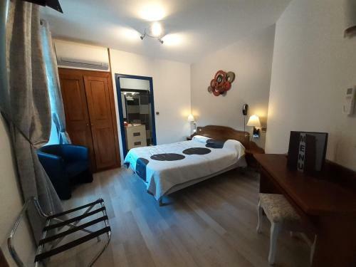 Hotel Auberge De La Cascade