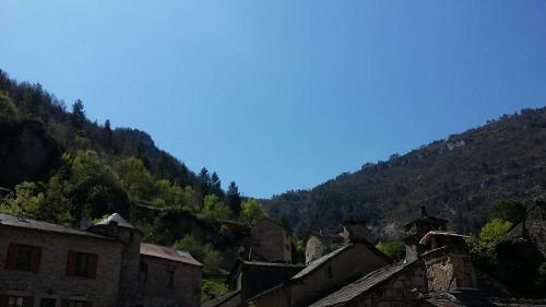 Hotel Auberge De La Cascade