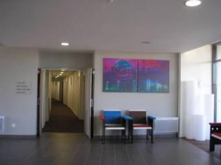 Aparthotel Fluvia Hotel Residence