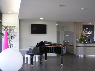 Aparthotel Fluvia Hotel Residence