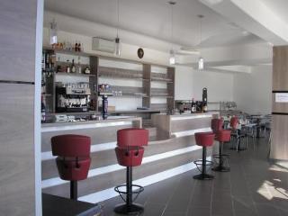 Aparthotel Fluvia Hotel Residence