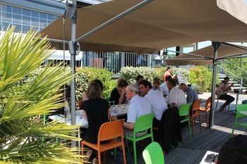 Aparthotel Fluvia Hotel Residence