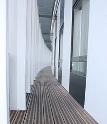 Aparthotel Fluvia Hotel Residence