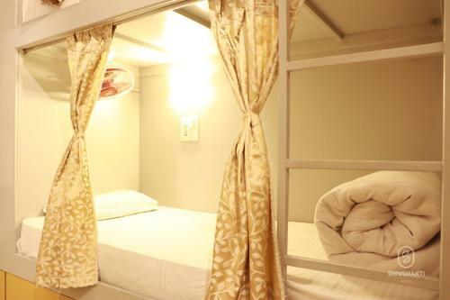 Hostal Shiv Shakti Guest House