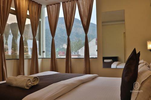 Hostal Shiv Shakti Guest House
