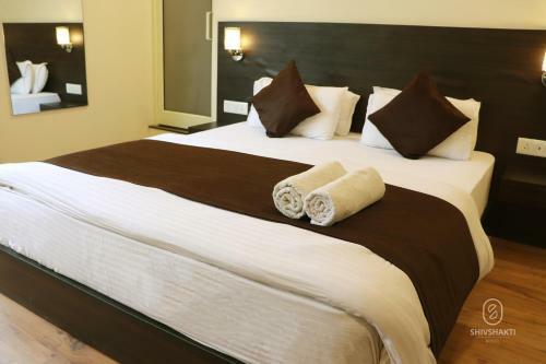 Hostal Shiv Shakti Guest House