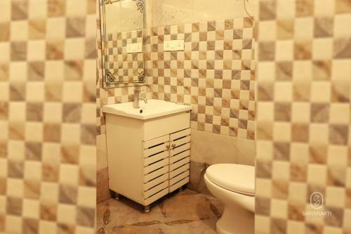 Hostal Shiv Shakti Guest House