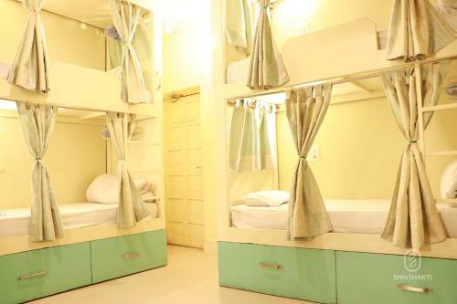 Hostal Shiv Shakti Guest House