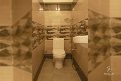 Hostal Shiv Shakti Guest House