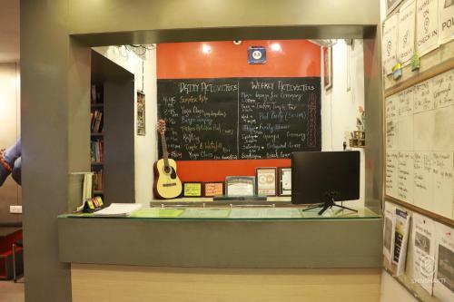 Hostal Shiv Shakti Guest House