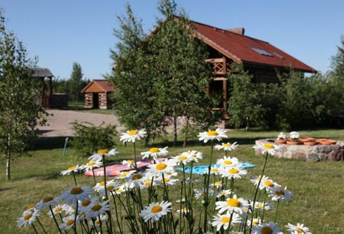 Apartamenty Osowa Nad Jeziorem Okmin