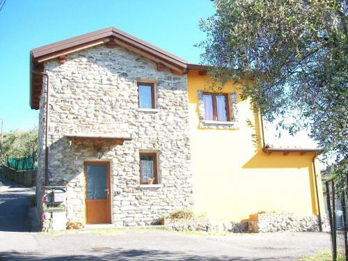 Apartamento Il Fabianetto